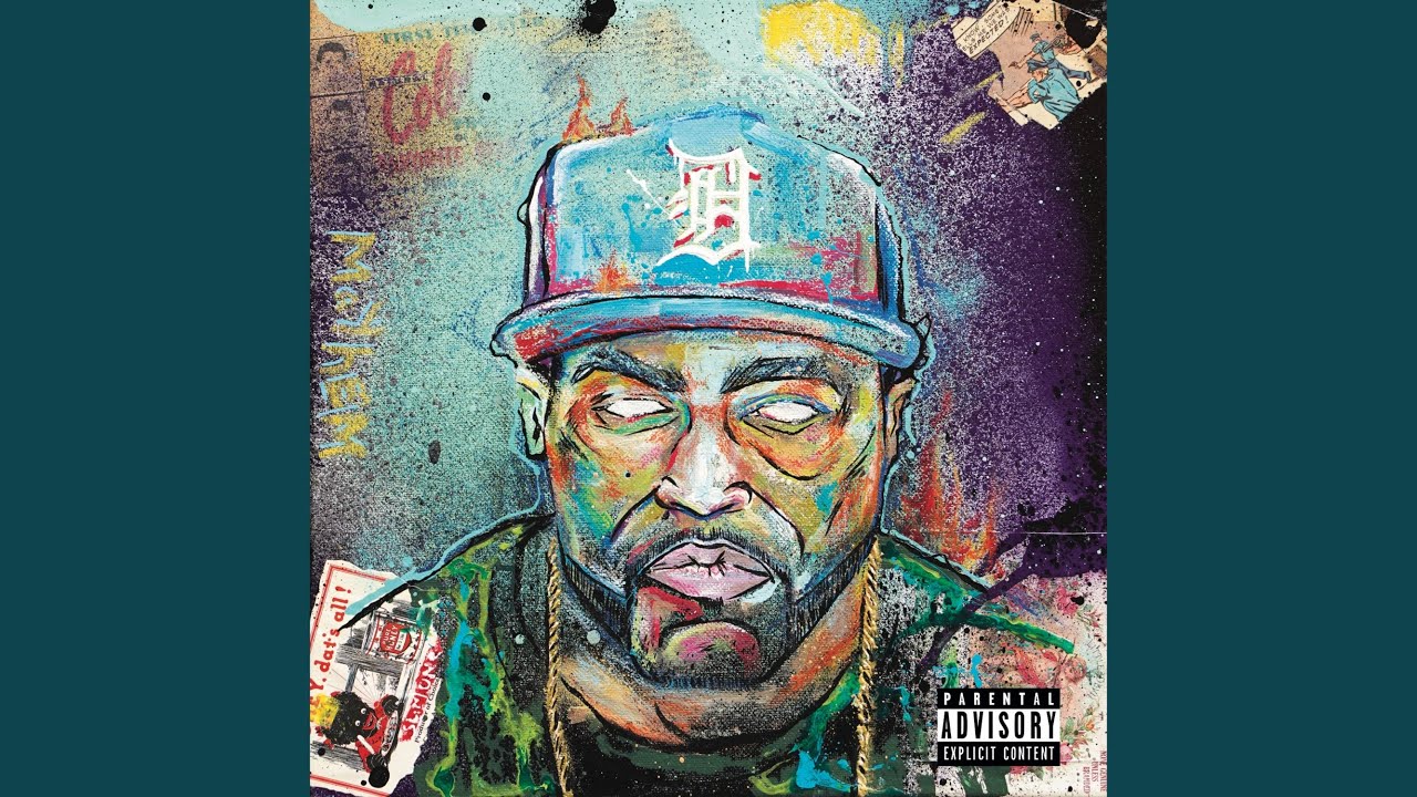 Highly Favored (feat. Ty Farris, Bub Styles & Mickey Diamond)