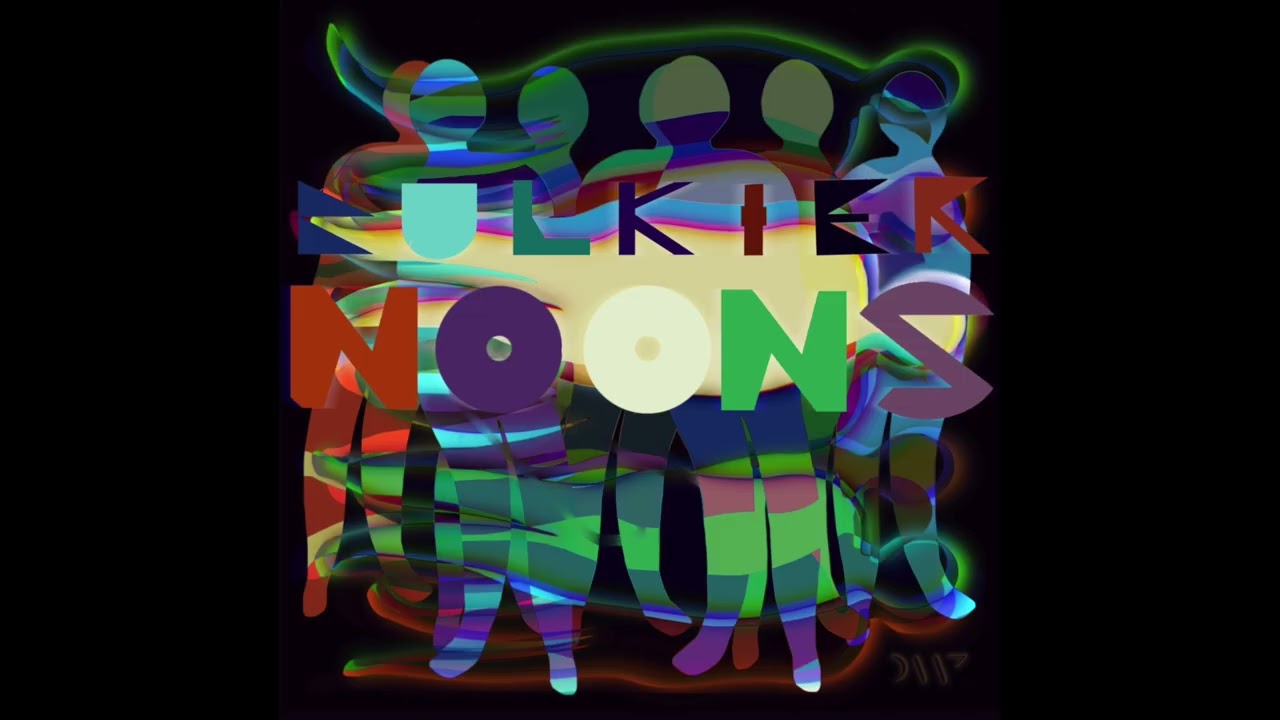 DAAY - Should I Lie (Bulkier Noons remix)