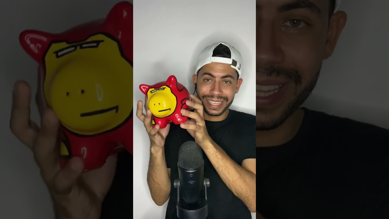 TIENDA DE JUGUETES | ROLEPLAY | BASTIAN ASMR