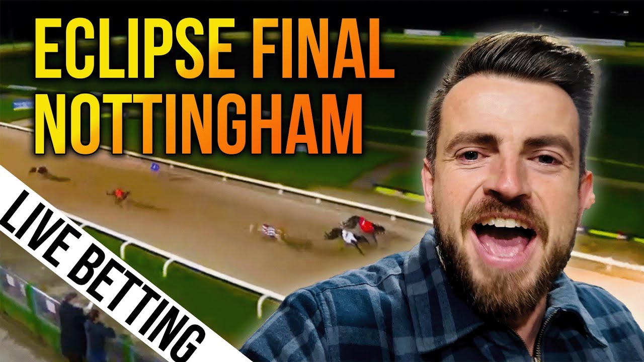 WHEN THE BOOKIE WANTS TO BATTLE... | ECLIPSE FINAL | LIVE