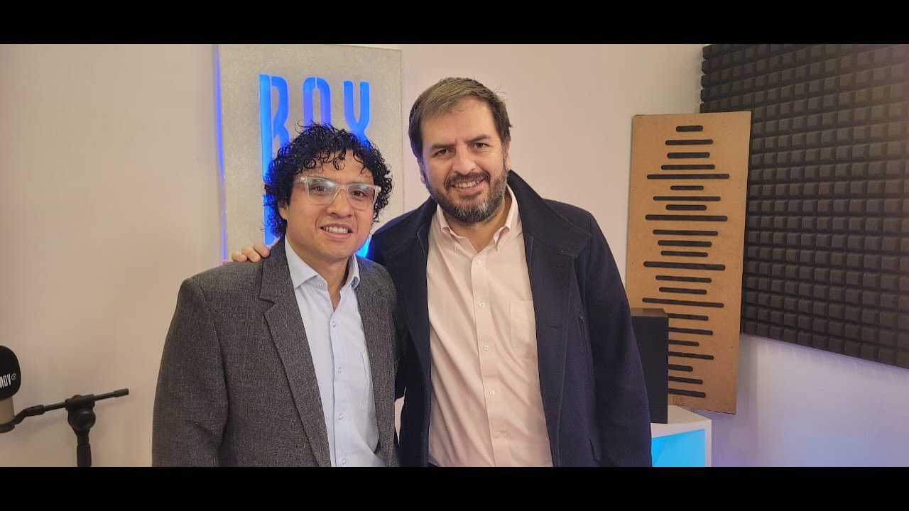 Crisis o reforma: ¿hacia dónde va la salud en Colombia? | Andrés Forero