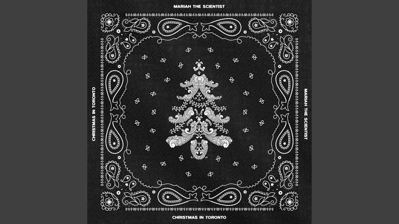 Christmas In Toronto