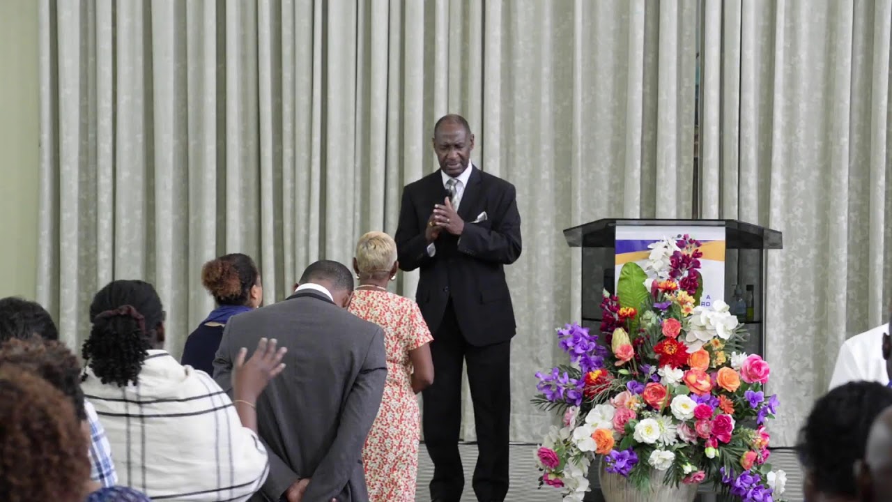Sunday Morning Worship Service | February 1st, ,2026