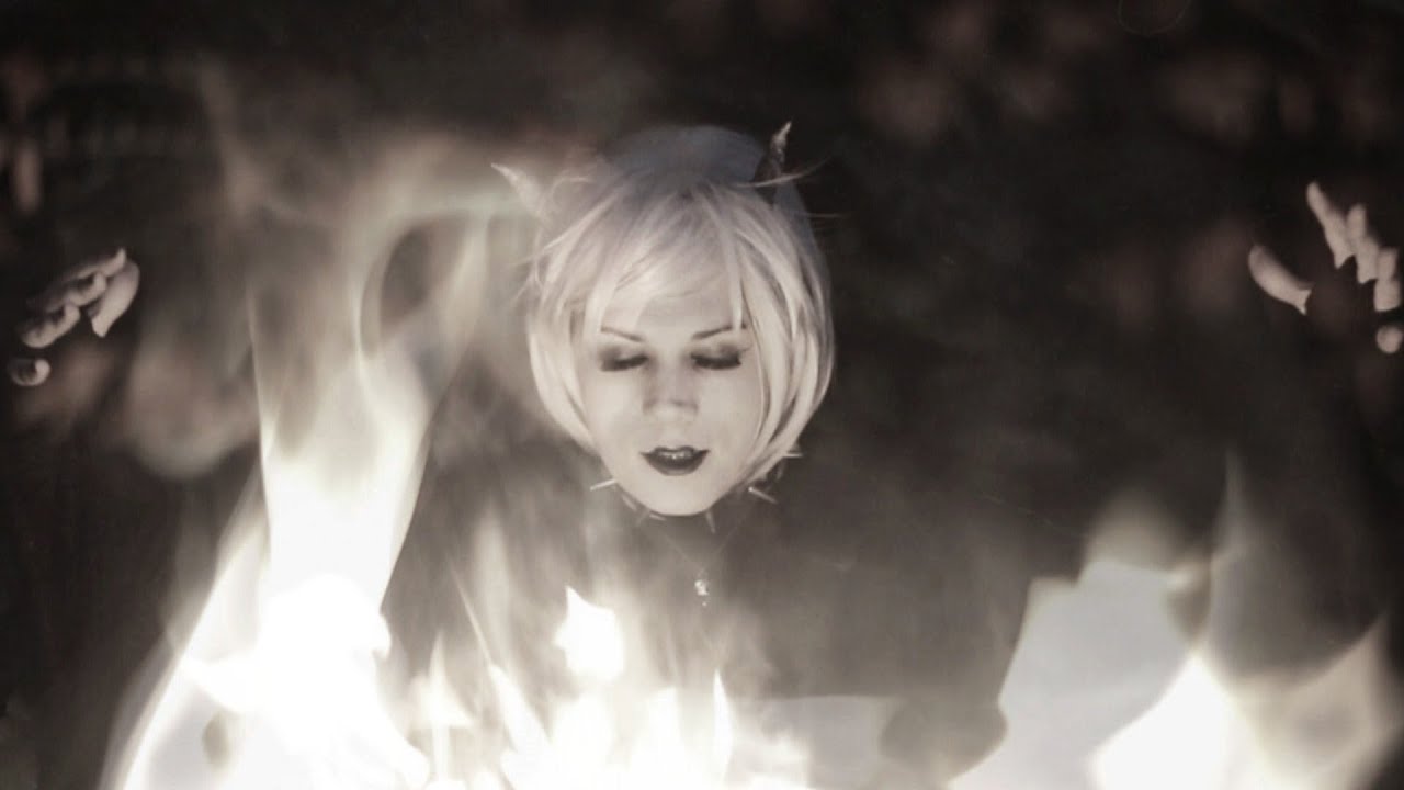 Mr. Strange - Deviant Ritual (Official Music Video)
