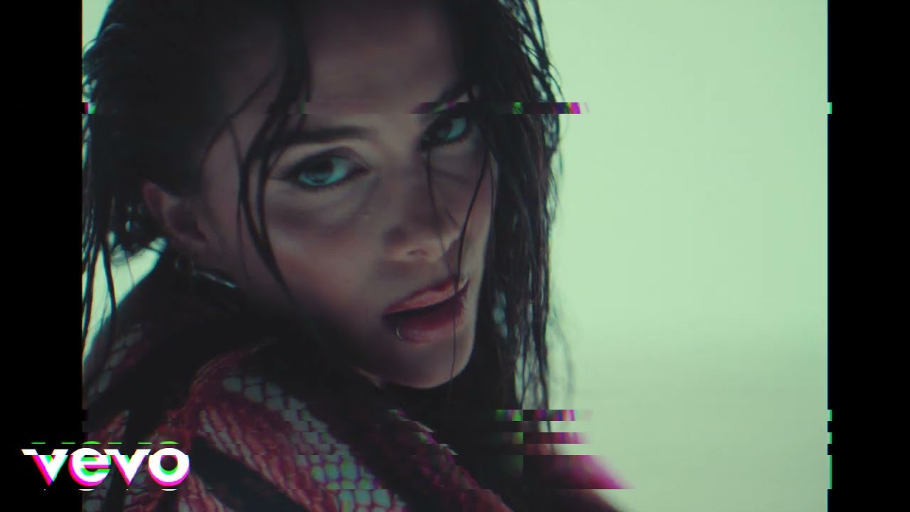Greeicy - A Veces A Besos (Edit Acapella Coro - Extended) | Uso DJs