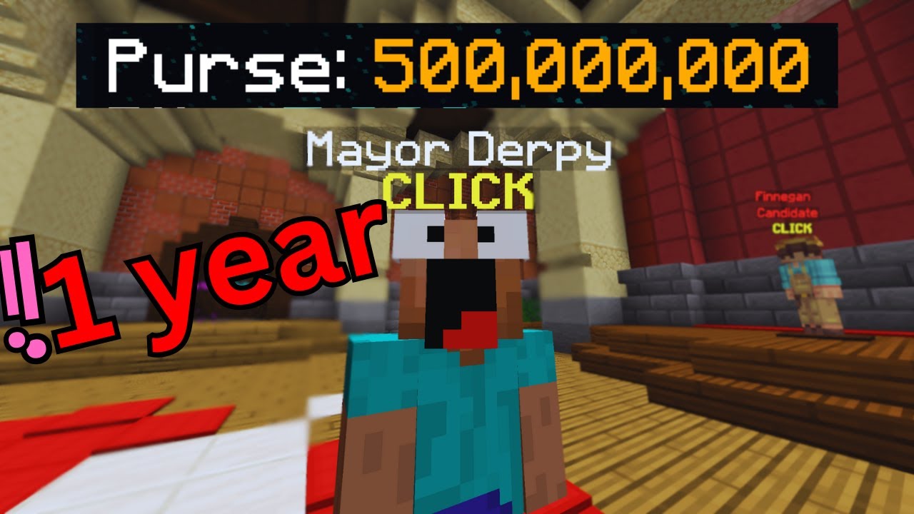 Claiming my minions after 1 YEAR with DERPY