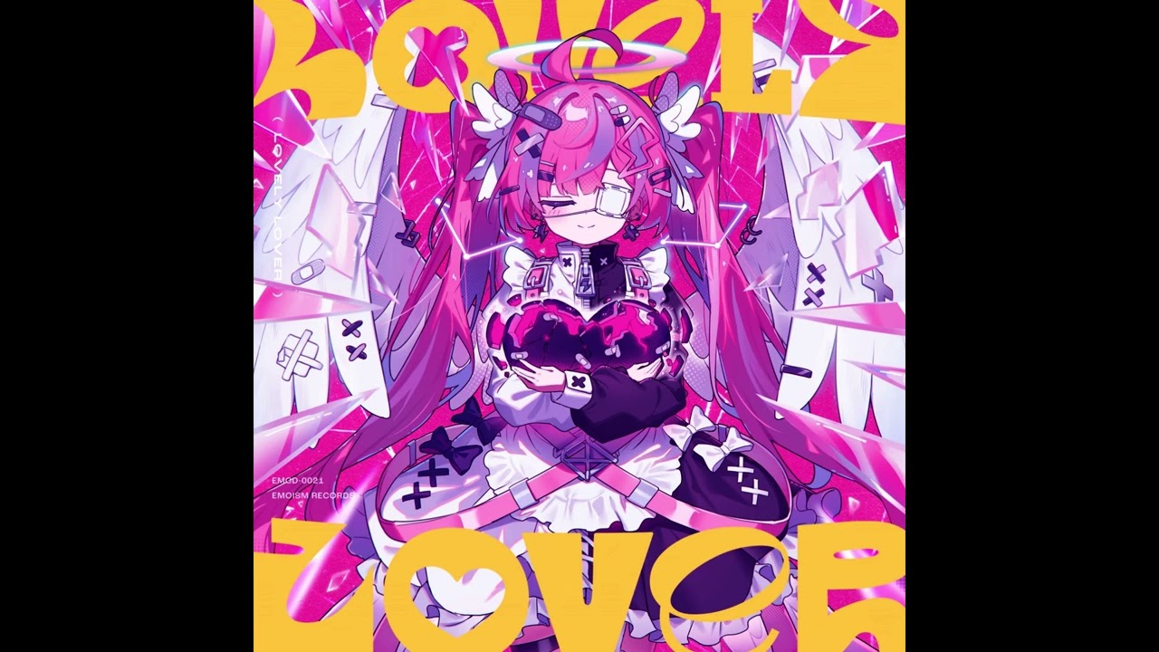 MAGENTA POTION (xaev Remix) (Full extend)