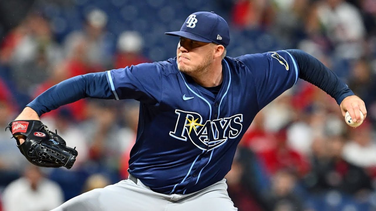 Лучшие моменты игры Гаррета Кливинджера в MLB в 2025 году!