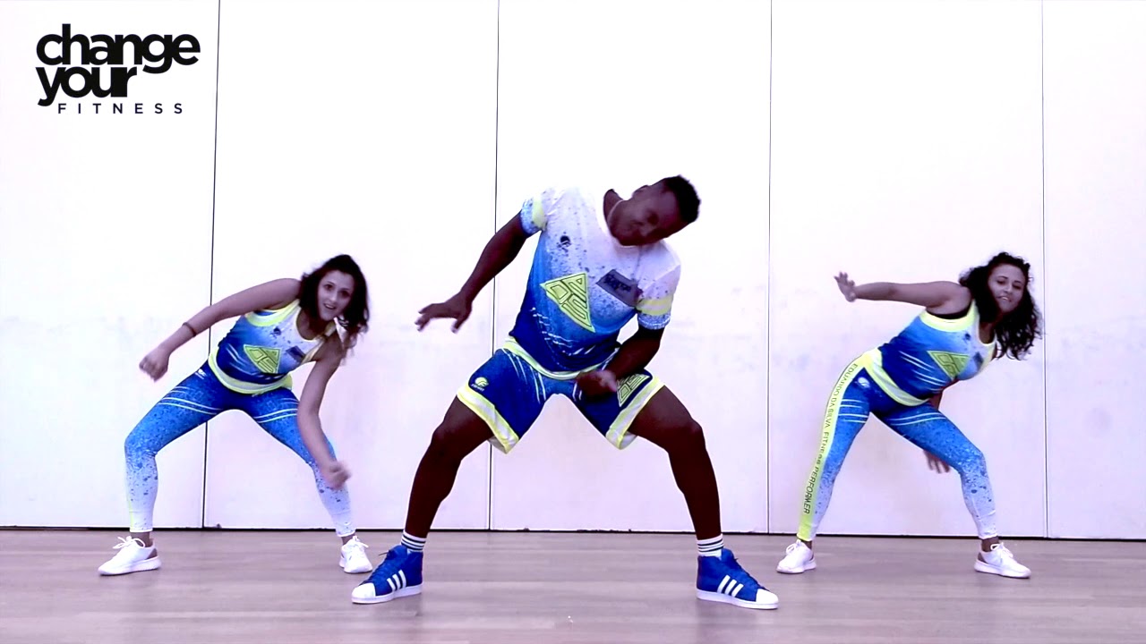 Putzgrilla X Supa Squad X Vado Más Ki Ás - Tá Controlado by REVOLUTION SAMBAFIT