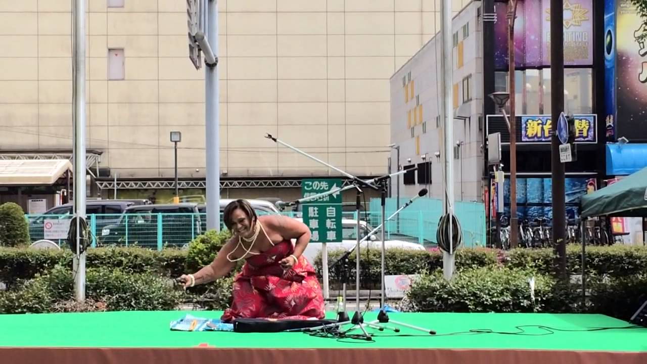 Kekuhi Kahiko ②