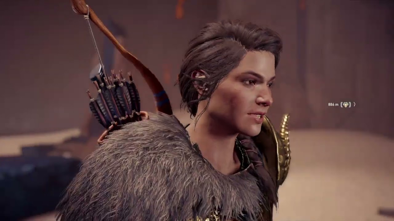 AC ODYSSEY 2026 ||| PART 384 ||| LEVEL 33 |||| KASSANDRA |||| PS4 GAMEPLAY |||| AC ODYSSEY 2026 ||||