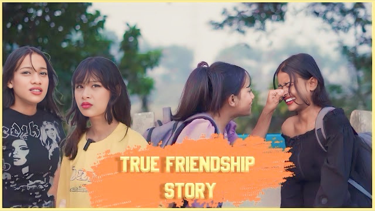 Tera Yaar Hoon Main|Friendship Story|Album World|Allah wariyan|Yeh Dosti Hum Nahi Todenge