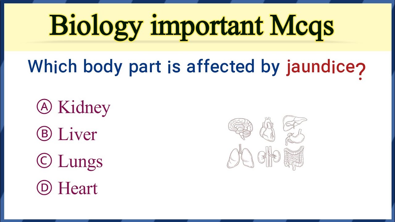 biology Mcqs | biology mcq for competitive exams | biology important mcq