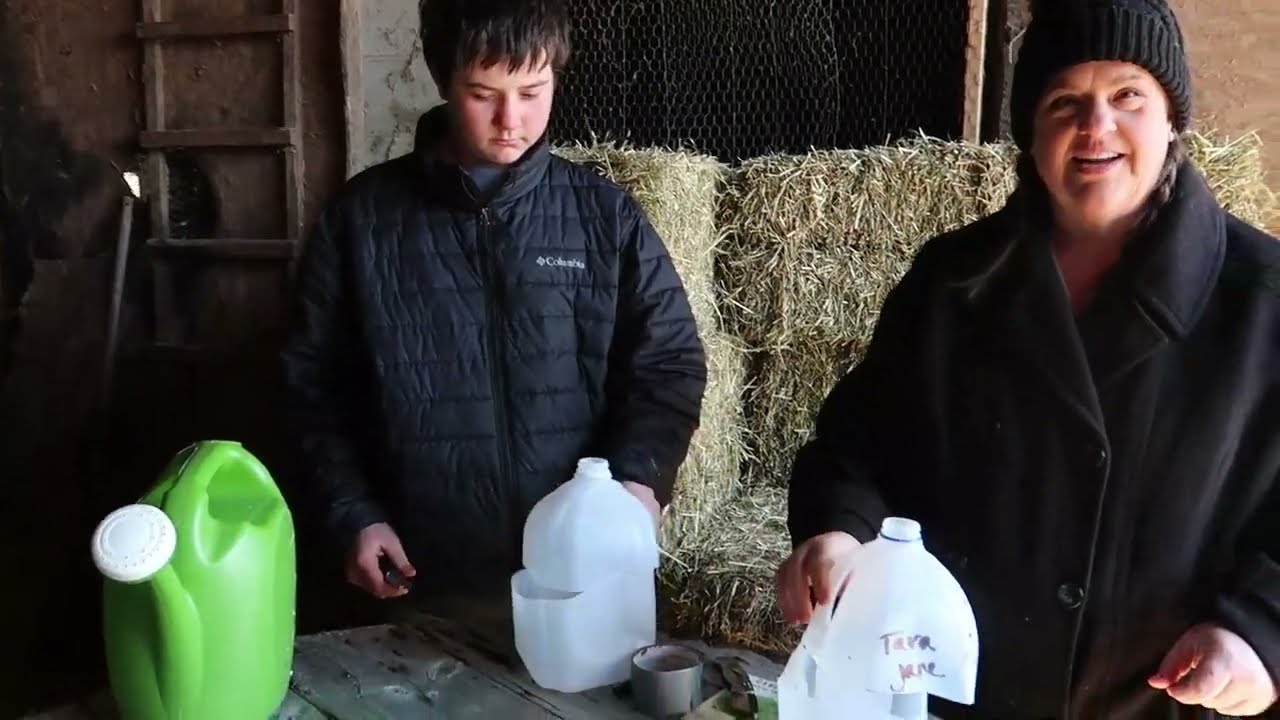 How to WINTER SOW 101