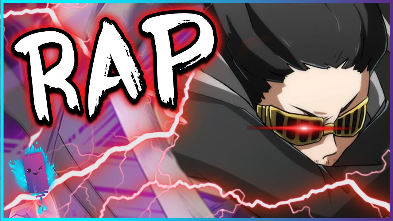 ERASERHEAD RAP (Shota Aizawa) | 