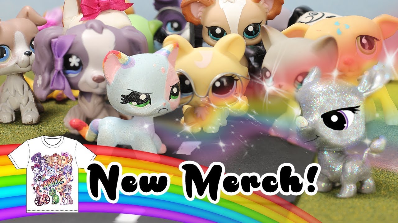 LPS: LGBT vs. Homophobe Sexuality Rap Battle | 2019 Pride Month Special
