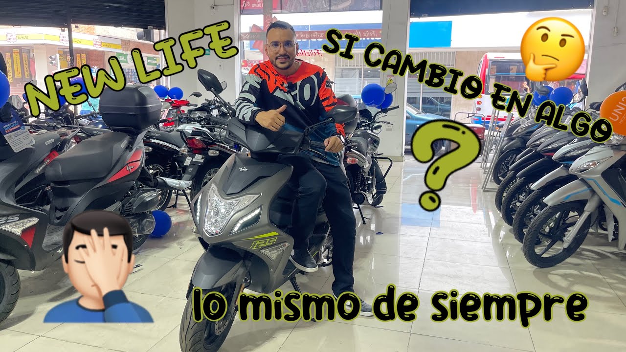 🚨 NOVEDADES EN AUTECO 😬 NEW LIFE VICTORY 🤔 SOLUCIONARON TODAS SUS FALLAS 🤦🏻‍♂️