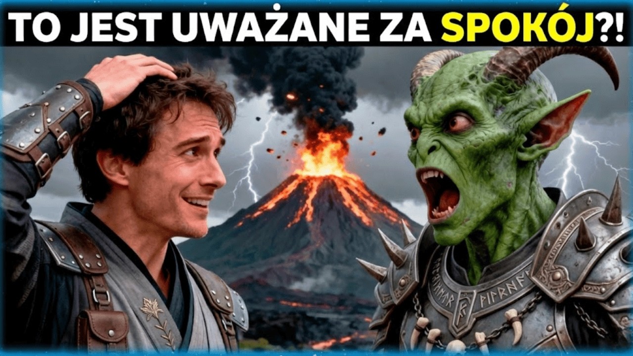 Uznali Ziemię za Świat Śmierci klasy 9, ludzie spytali kto zaniżył ocenę | Najlepsze historie HFY