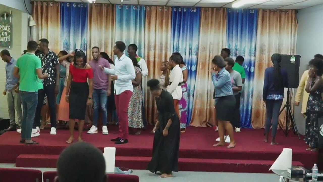 Good Shepherd Community Church Live Stream