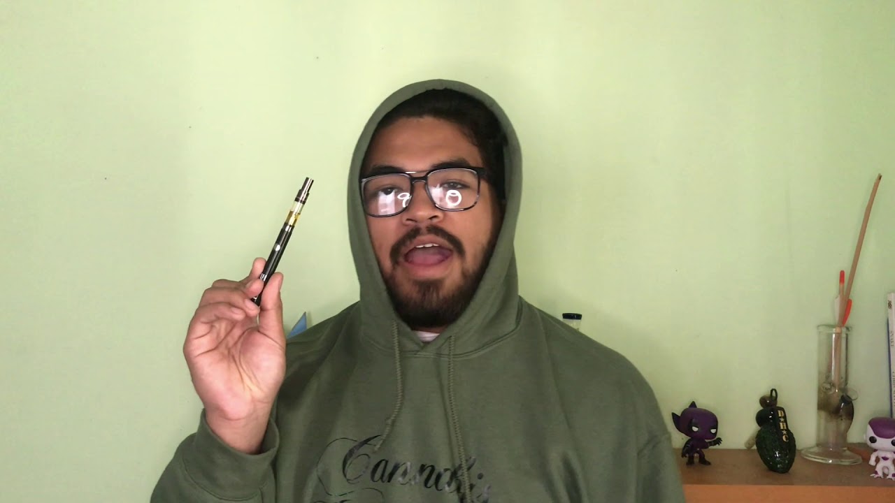 Rove Punch Cartridge Review!