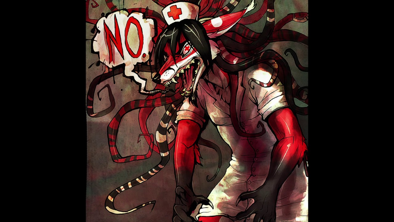 Renard vs Kitsune² - NO. - The Castle