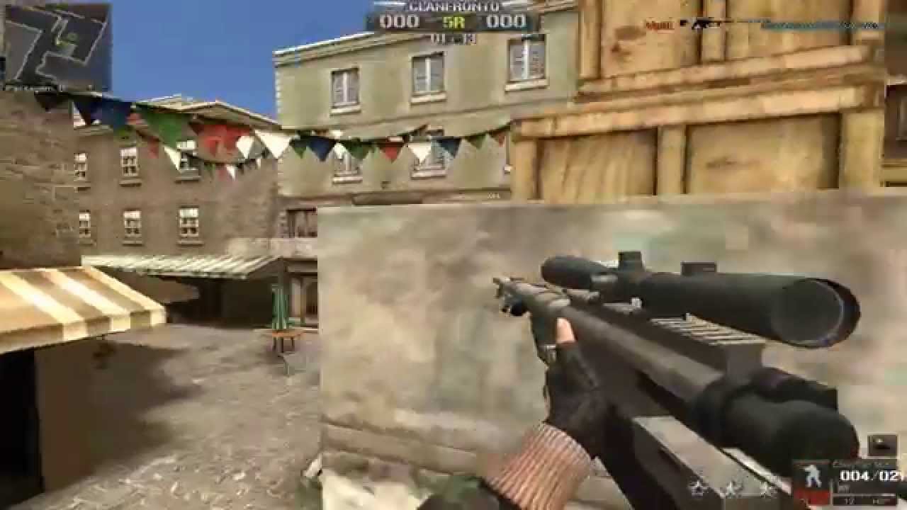 Vett Sniper