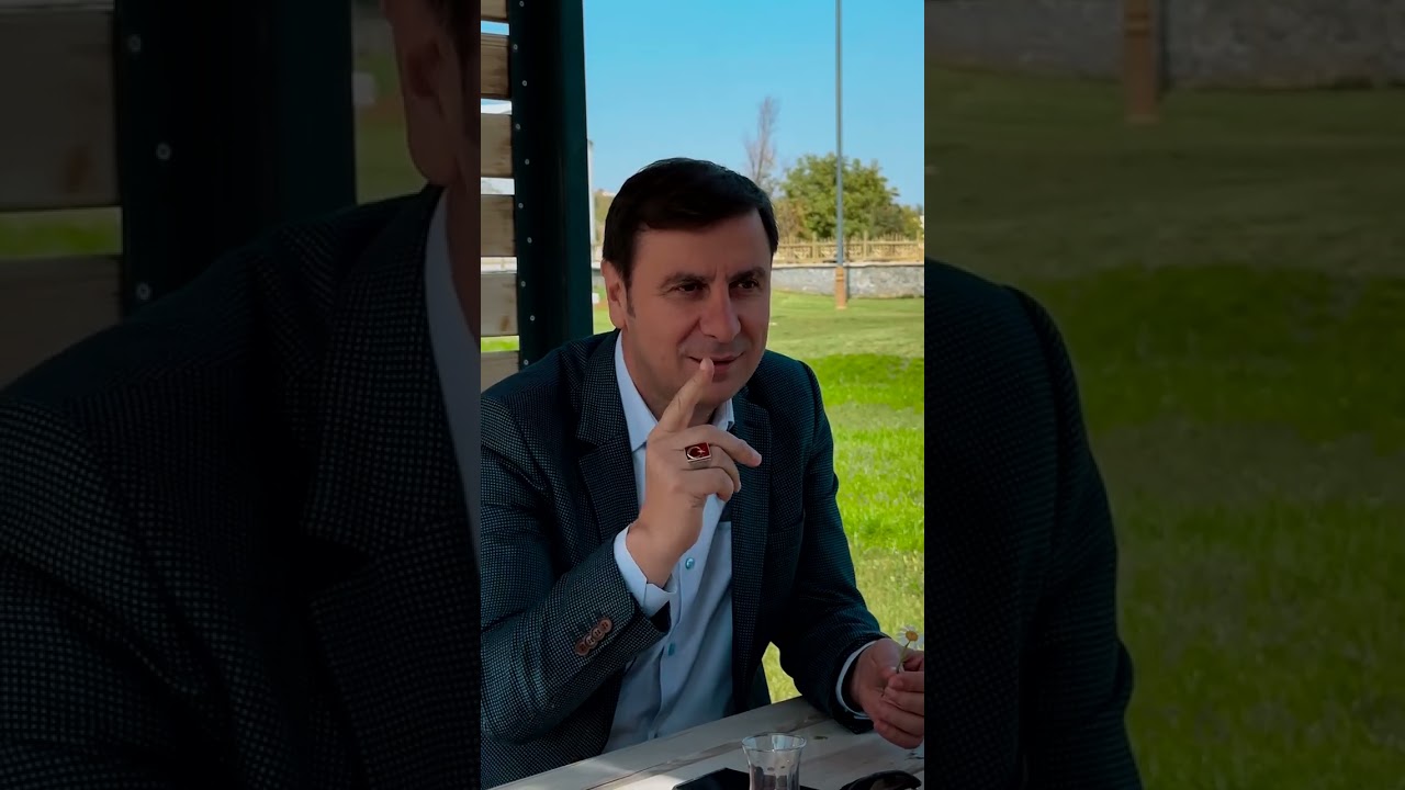Gençlerle hasbihal...