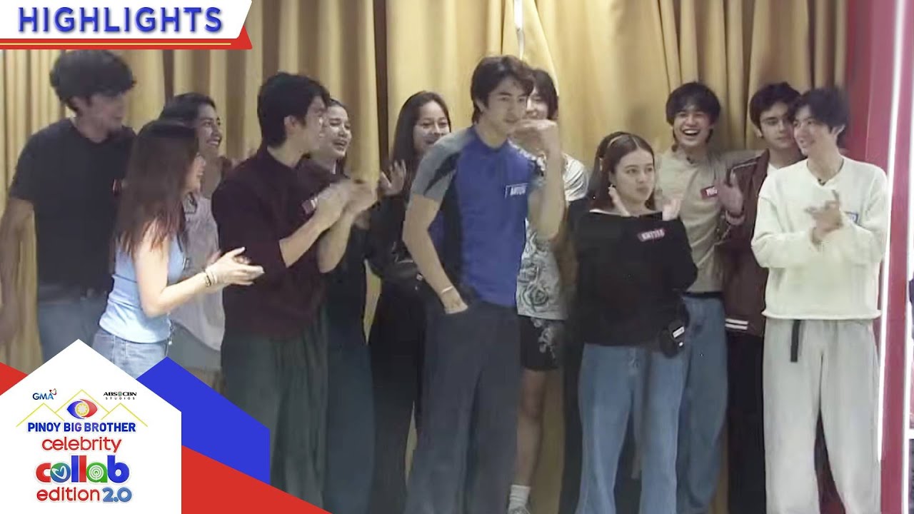 Day 59: Kilalanin ang mga duo ng PBB Collab 2.0! | PBB Collab 2.0
