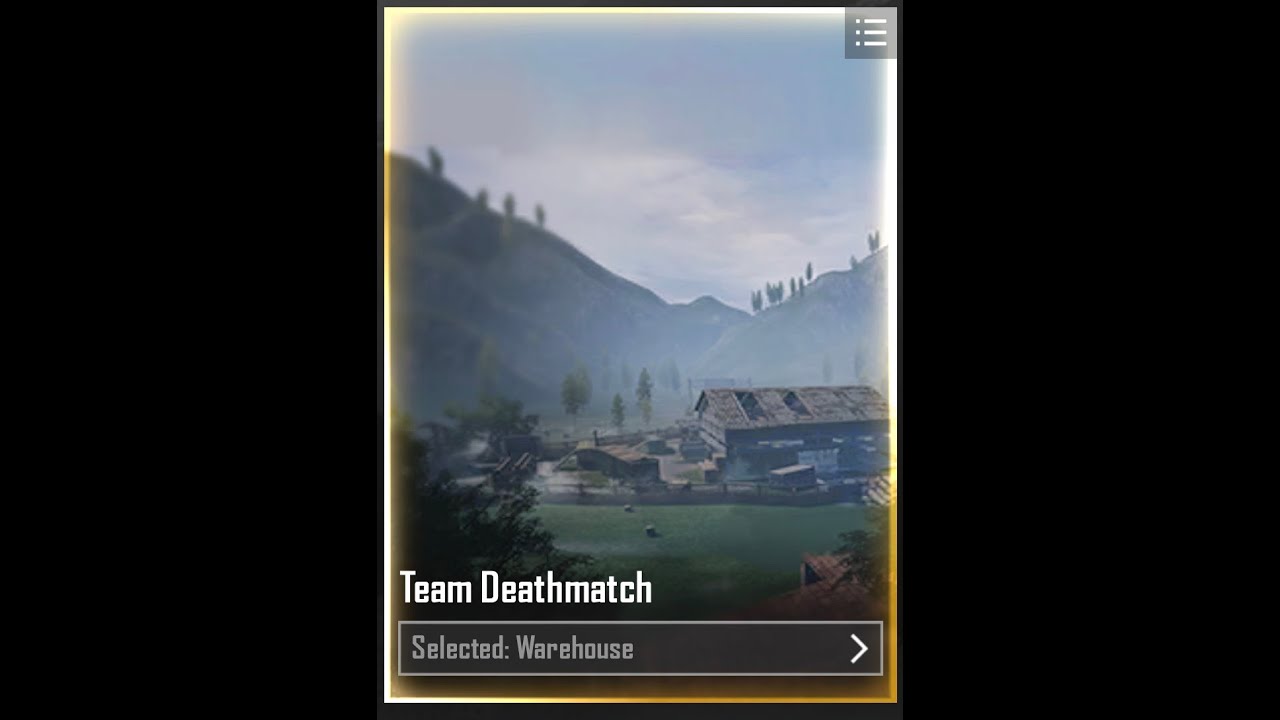 Running the fade with randoms 1v1s PUBGM