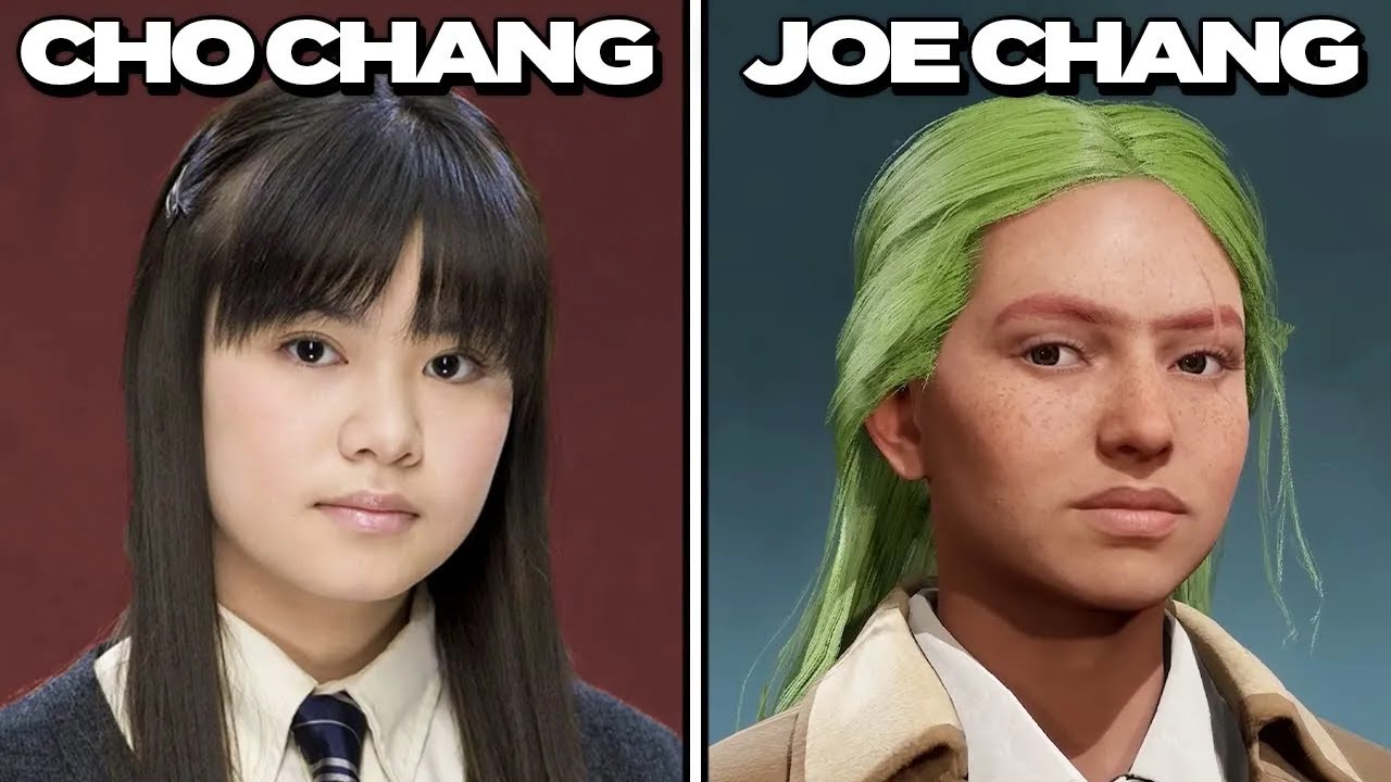 Harry Potter's Newest Controversy...