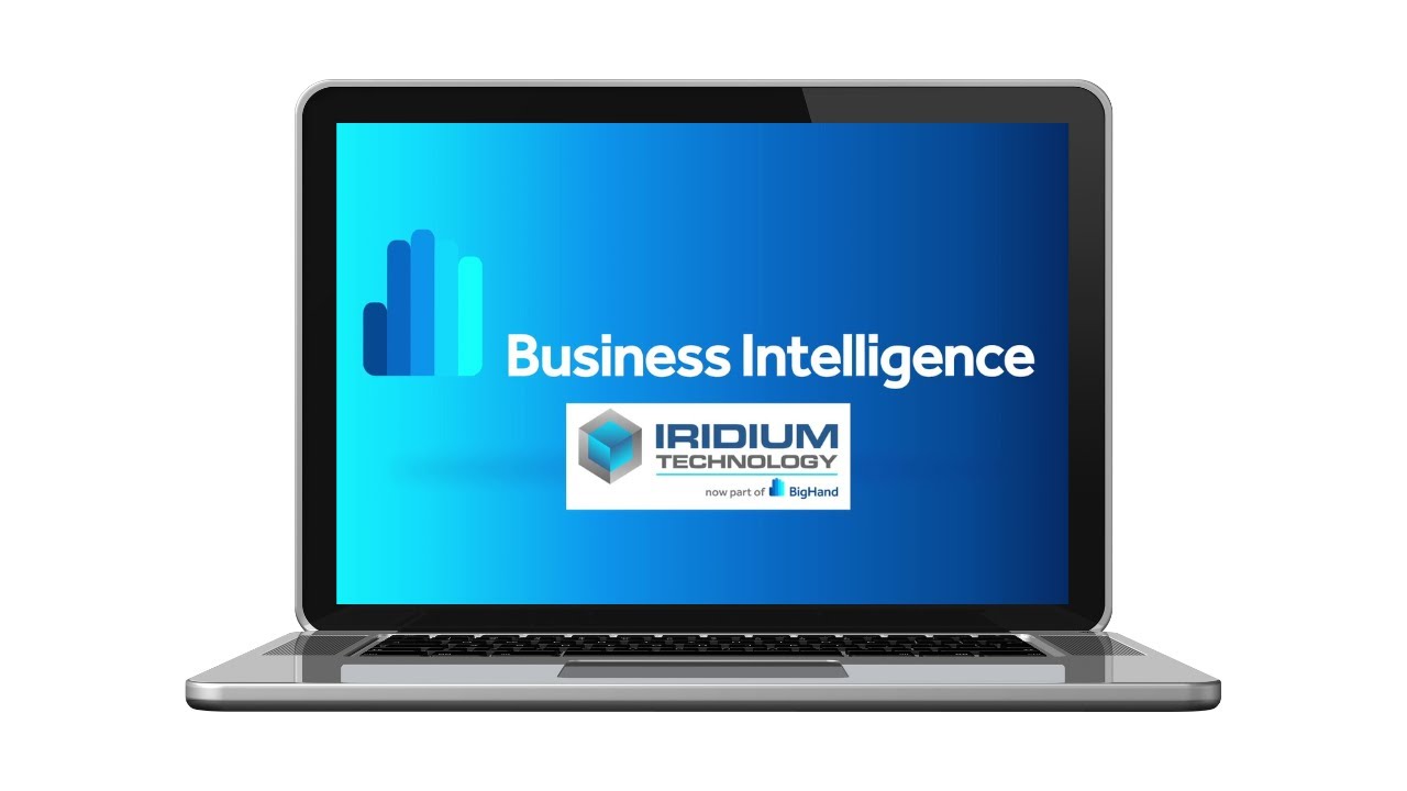 BigHand Business Intelligence - UK