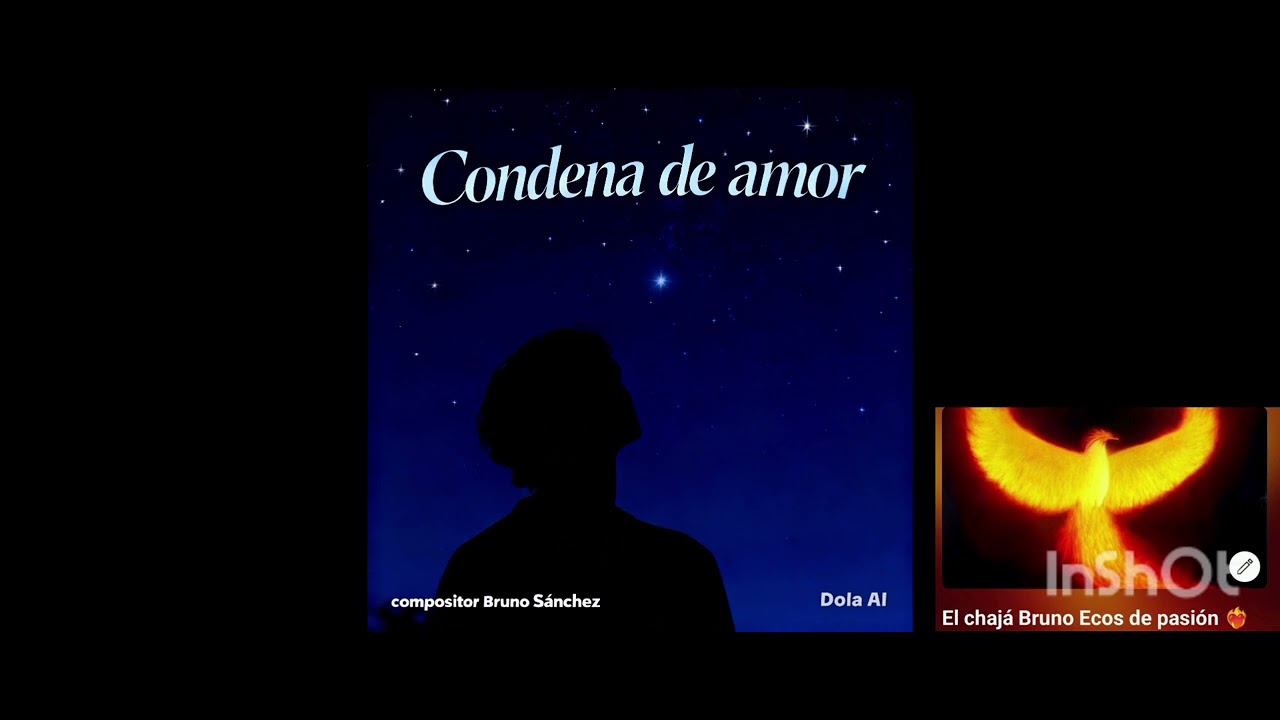 Condena de amor