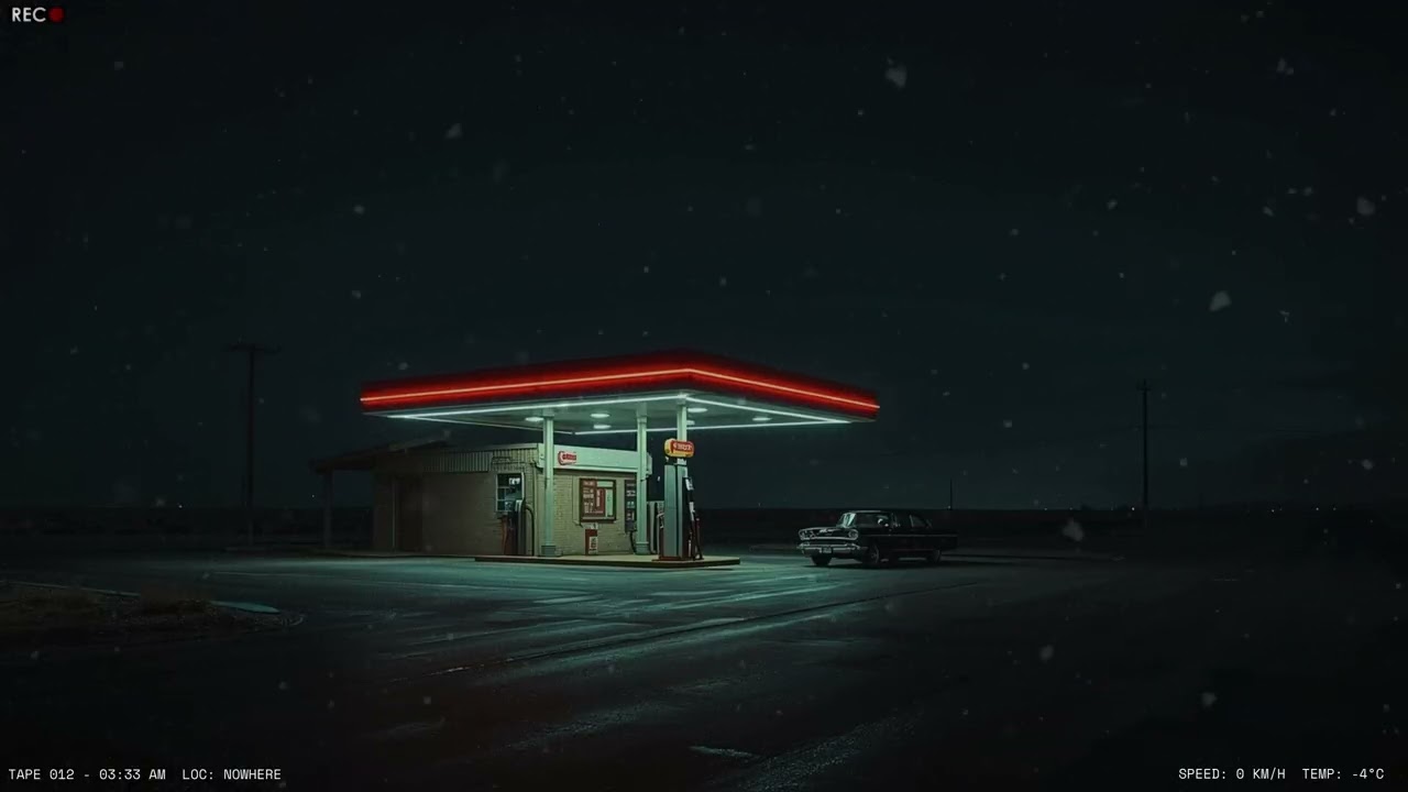 Tape 012 : 03_33 AM