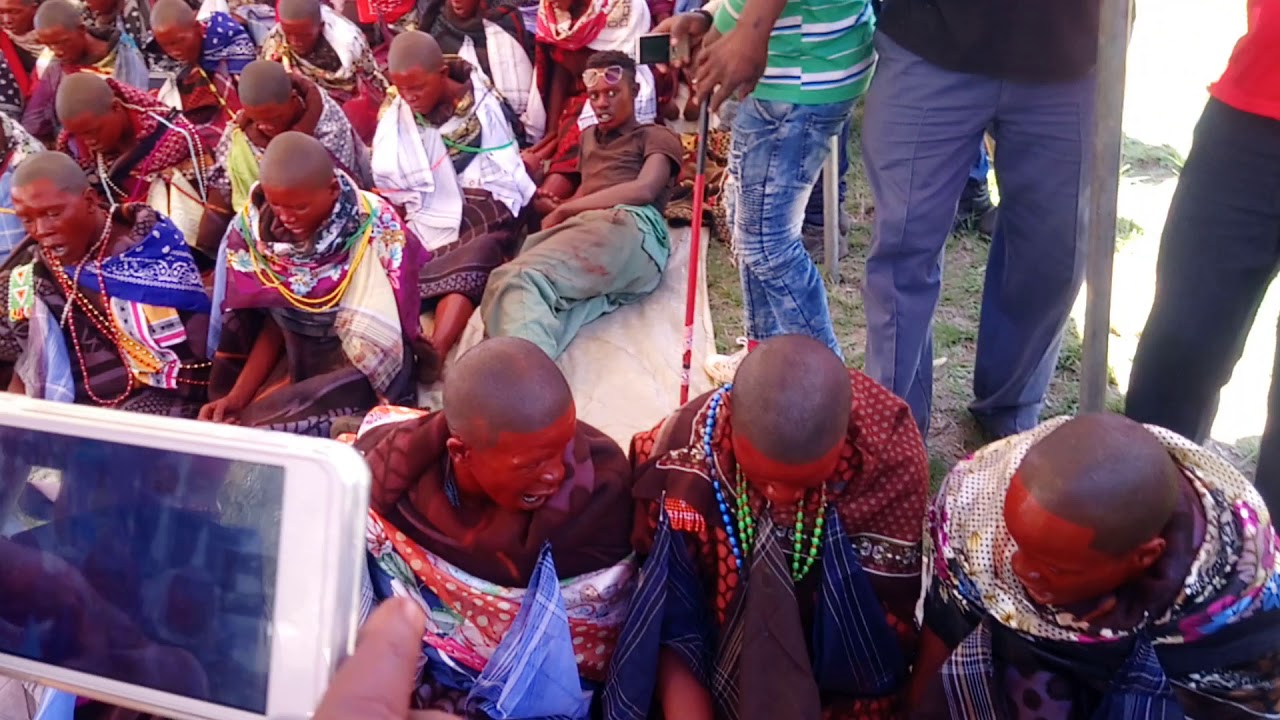 amakrwala ase Mroka