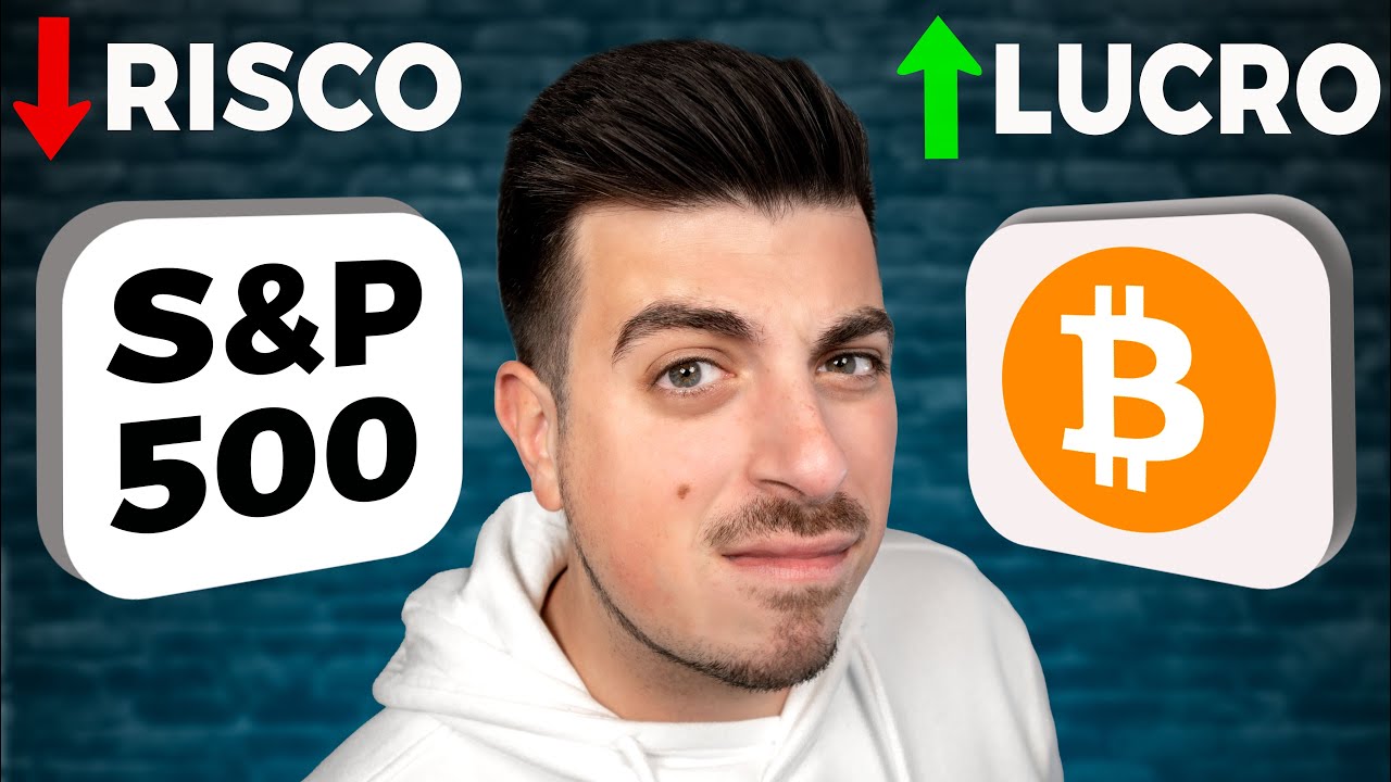 Como Faço Para GERIR RISCO nos Meus Investimentos