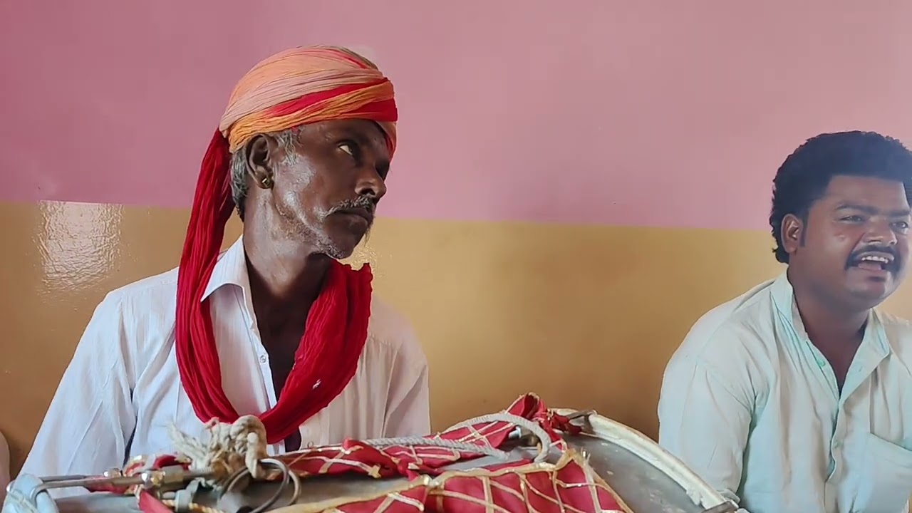 राजा लीलो घोड़ों सपट सवारी!! लाल बन्ना रि छावली!! लाल बन्ना भजन!! सिंगर मुकेश खान उगवा #majisa 