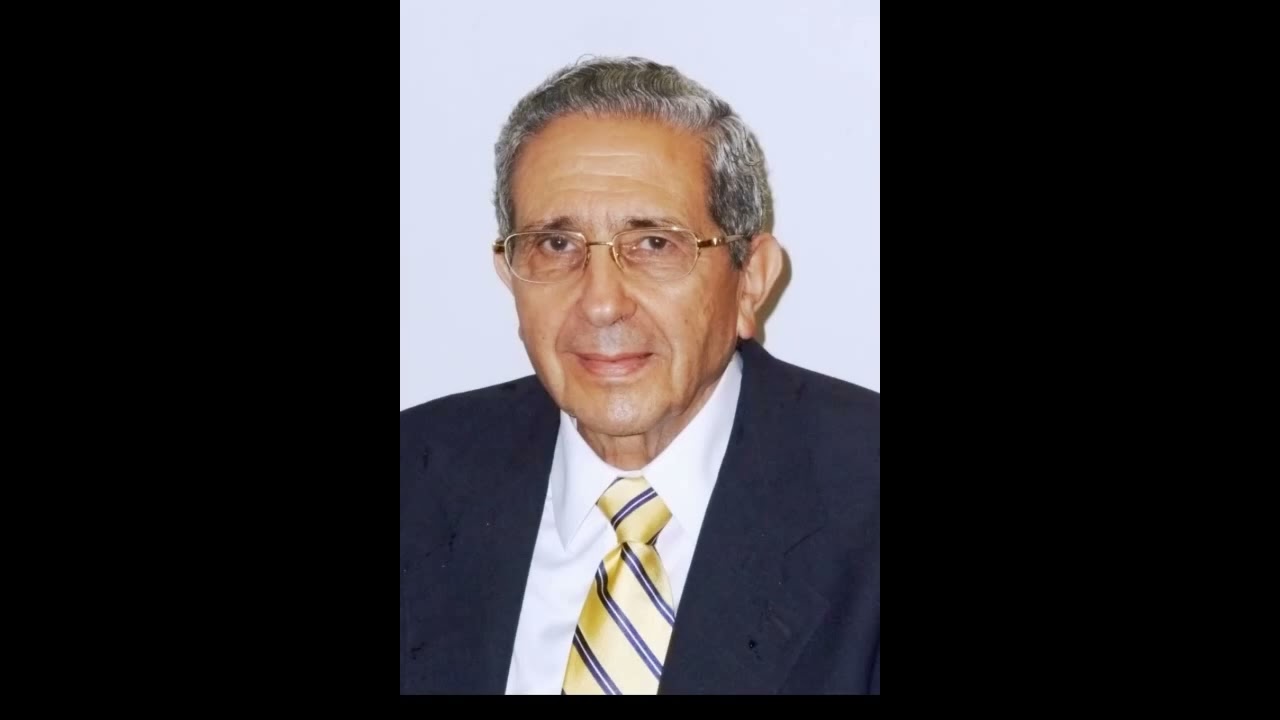 د مفيد سعيد ظهور المسيح في العلية ليبدد شكوك توما