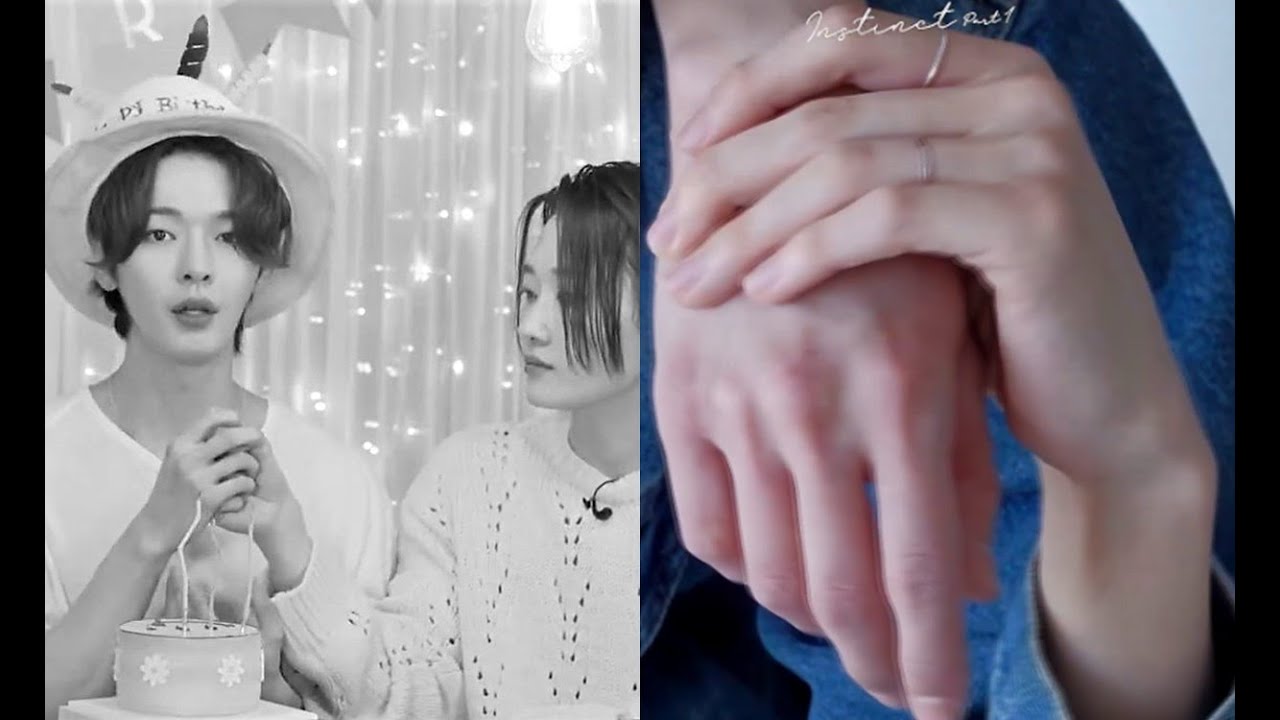Kyubin & YooJung // 