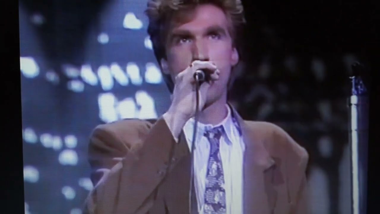 Frank Boeijen Groep  - Welkom in Utopia jaar 1988