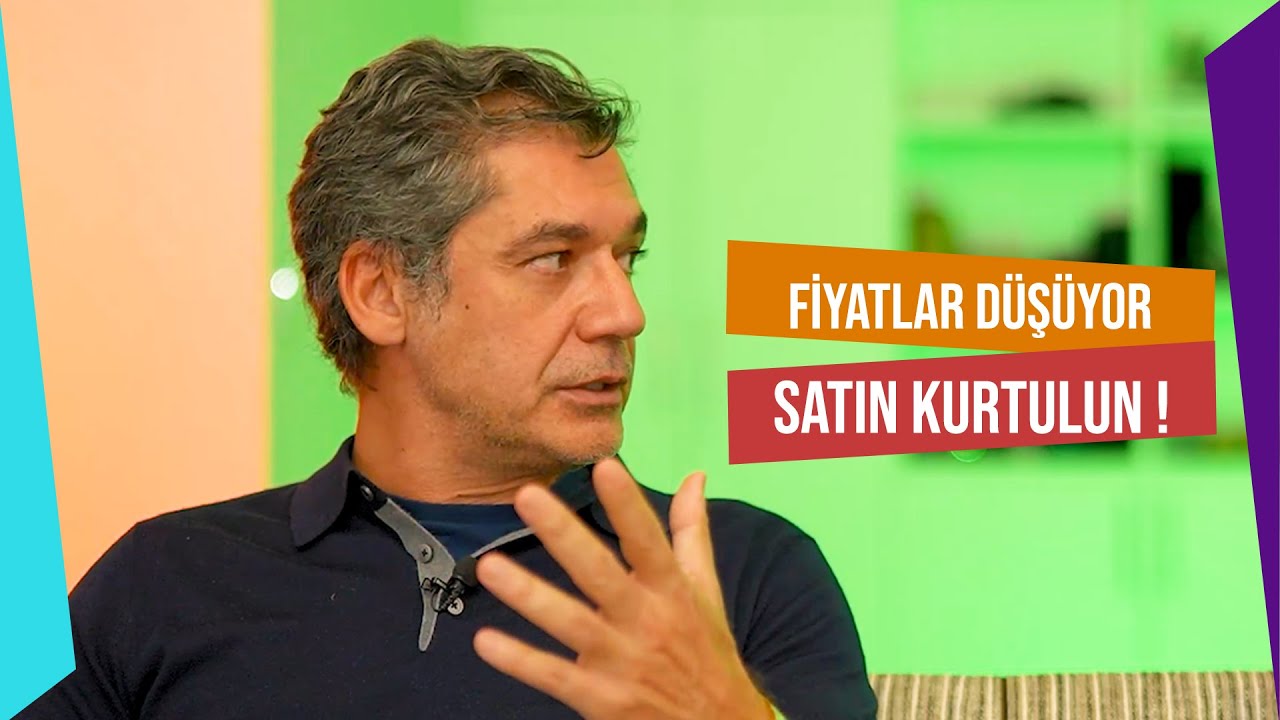 Fiyatlar Düşüyor, Satın Kurtulun! - Bölüm 42