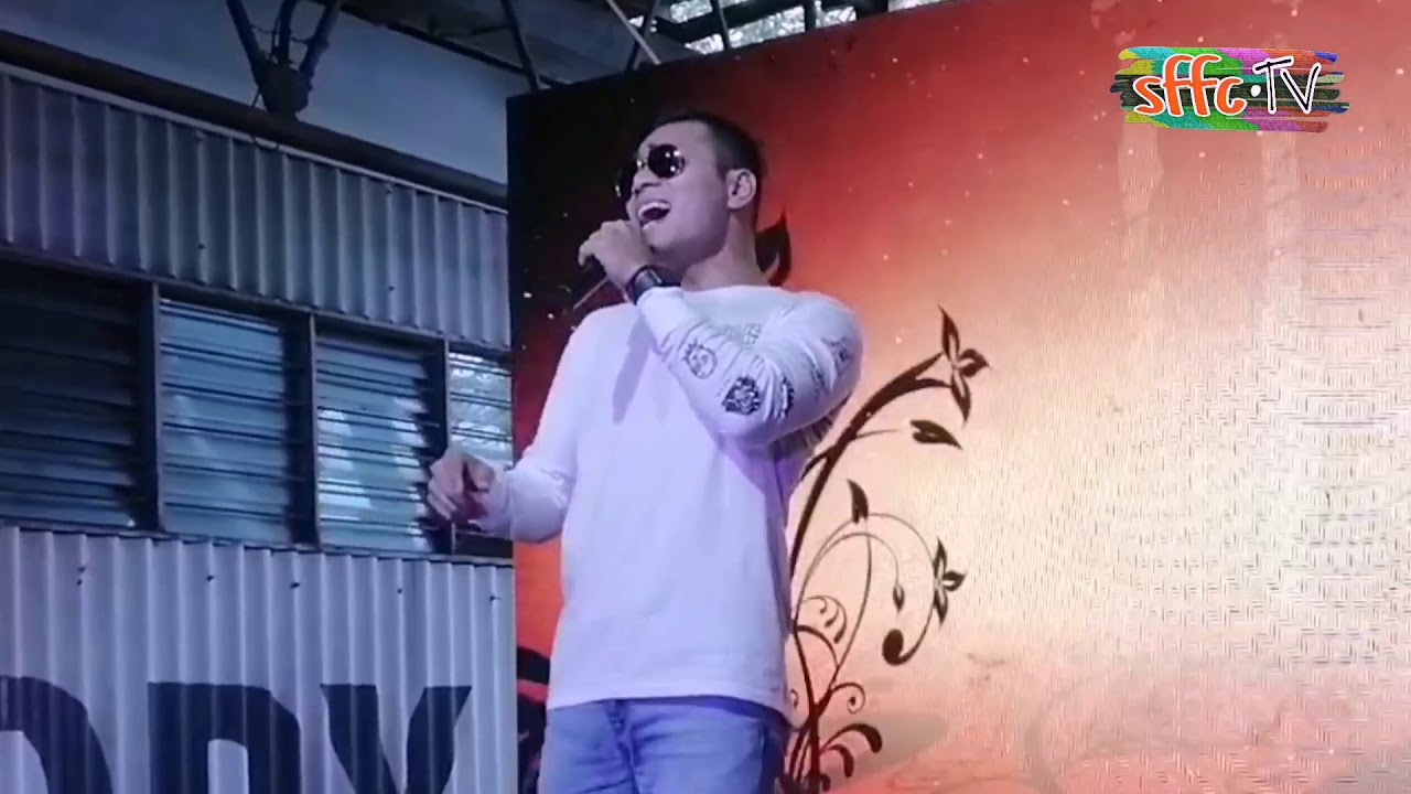 SERIUS SEDAP 💯.. Di Pintu Mahligai (Iklim) oleh Syafiq Farhain..