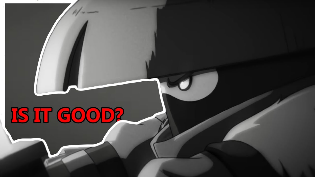 Is Ninjago Legends: Monstrosity Good?