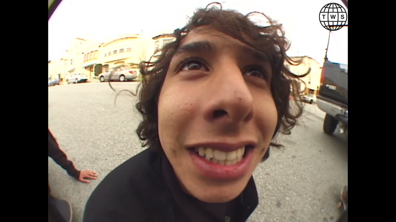 Jason Hernandez's TWS Vault Ep 67 | San Francisco with Omar Salazar, Stefan Janoski, and more