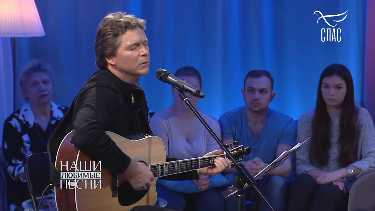 Сергей Маховиков - 