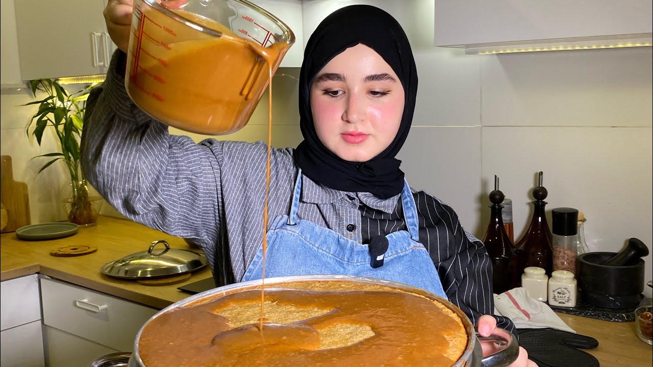 حي الشتاء .. وحي حلويات الشتاء حلى بالسخان دافي❄️