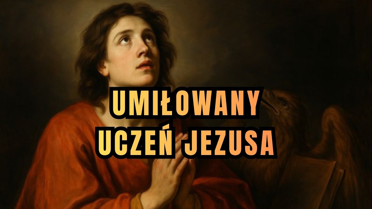 Dlaczego nie umarł jak inni Apostołowie? - Św. Jan Apostoł i Ewangelista (27 grudnia)