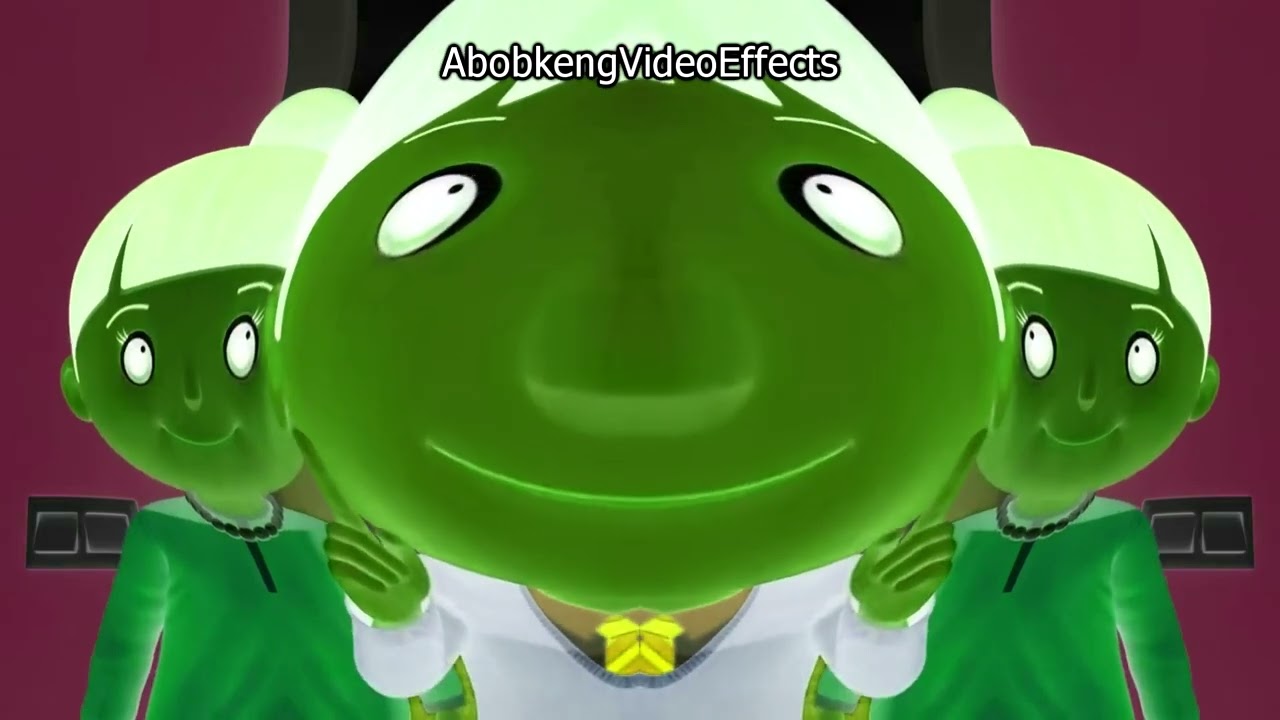 Little Baby Bum Johny Johny Yes Papa Effects Sponsored By Gamavision Csupo