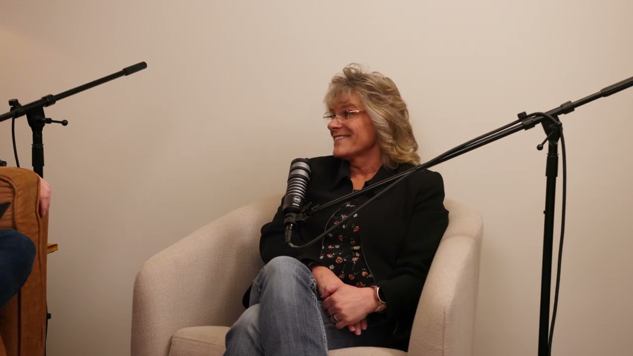 County Lines & Community Voices