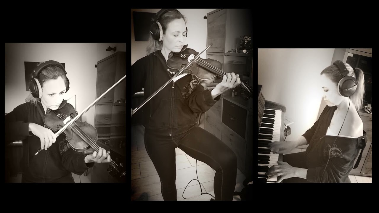 Friday Diver - When I die (cover)