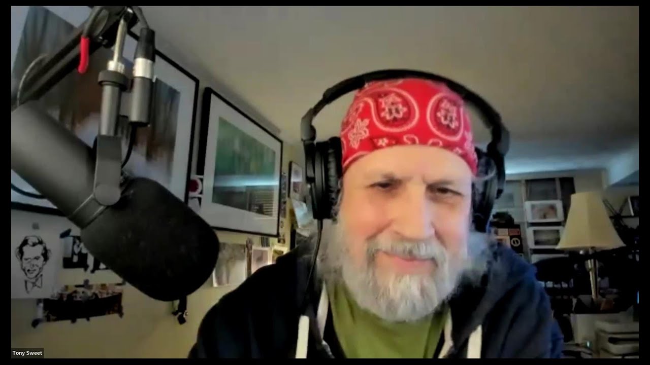 Creative In-Camera EFX with Tony Sweet